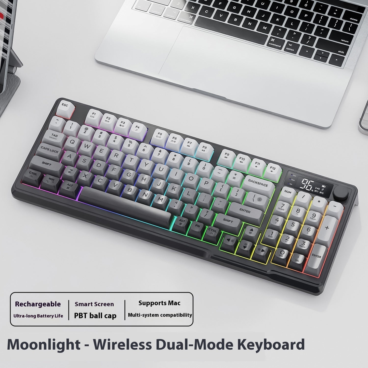 Keyboards